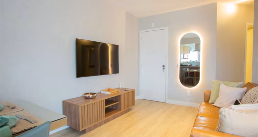 Apartamento-São Paulo-JARDIM PAULISTA | Ref.: REO641036