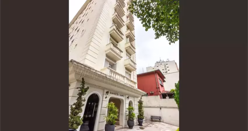 Apartamento a venda em Perdizes