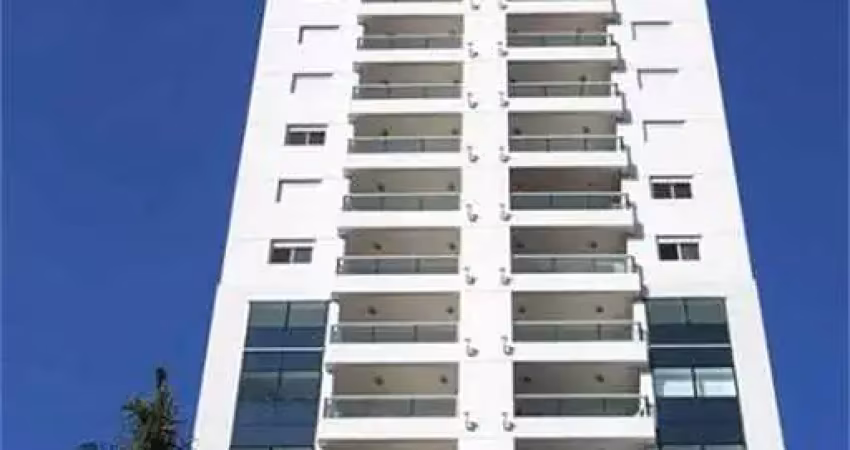 Cobertura com 1 quarto à venda na Rua Conselheiro Nébias, --, Barra Funda, São Paulo