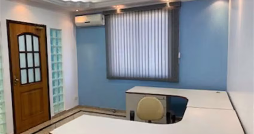 Sala comercial para alugar na Avenida Rio Branco, --, Barra Funda, São Paulo