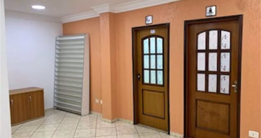 Sala / Centro