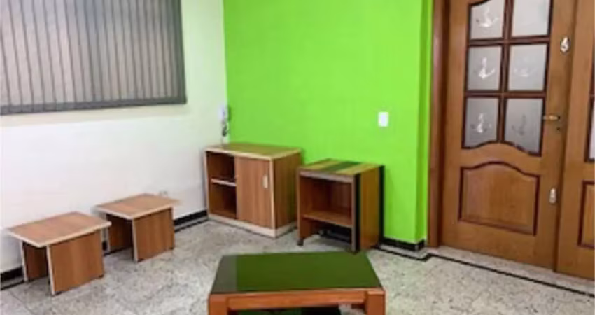Sala comercial para alugar na Avenida Rio Branco, --, Barra Funda, São Paulo