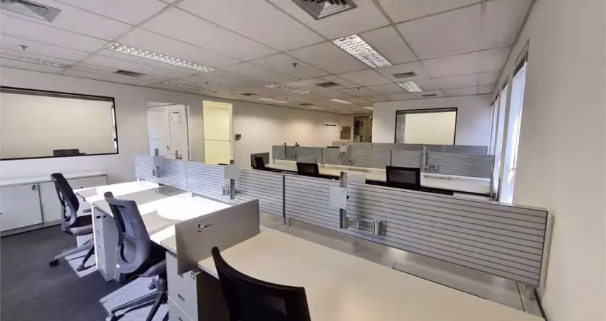 Sala comercial para alugar na Rua Cardeal Arcoverde, --, Pinheiros, São Paulo