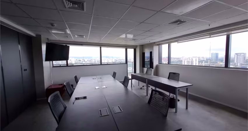 Comercial-São Paulo-BARRA FUNDA | Ref.: REO672798