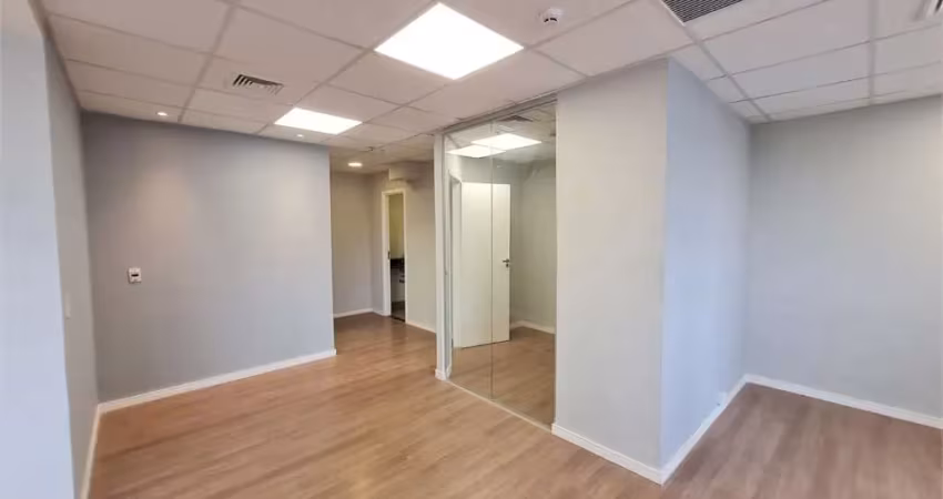 Sala comercial para alugar na Avenida Marquês de São Vicente, --, Barra Funda, São Paulo