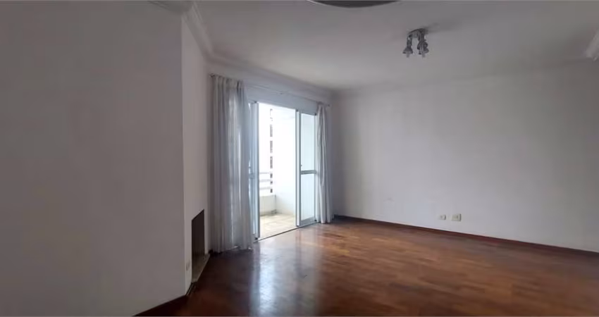 Apartamento-São Paulo-REAL PARQUE | Ref.: REO693338