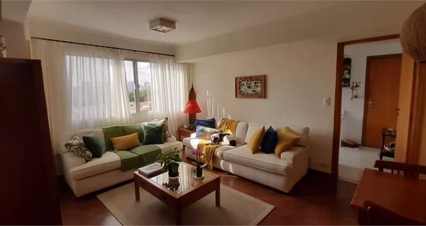 Apartamento-São Paulo-PLANALTO PAULISTA | Ref.: REO695346