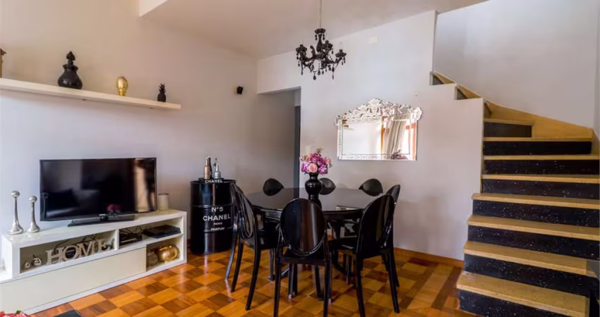 Casa-São Paulo-PLANALTO PAULISTA | Ref.: REO650425