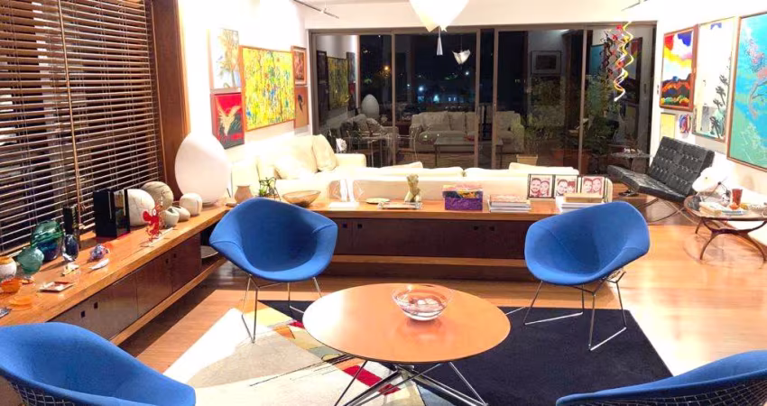 Apartamento-São Paulo-HIGIENÓPOLIS | Ref.: REO699340