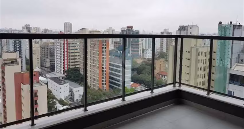 Apartamento com 3 quartos a venda na vila clementino
