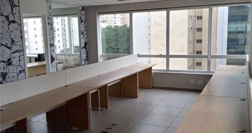Conjunto Comercial Arthur 1212