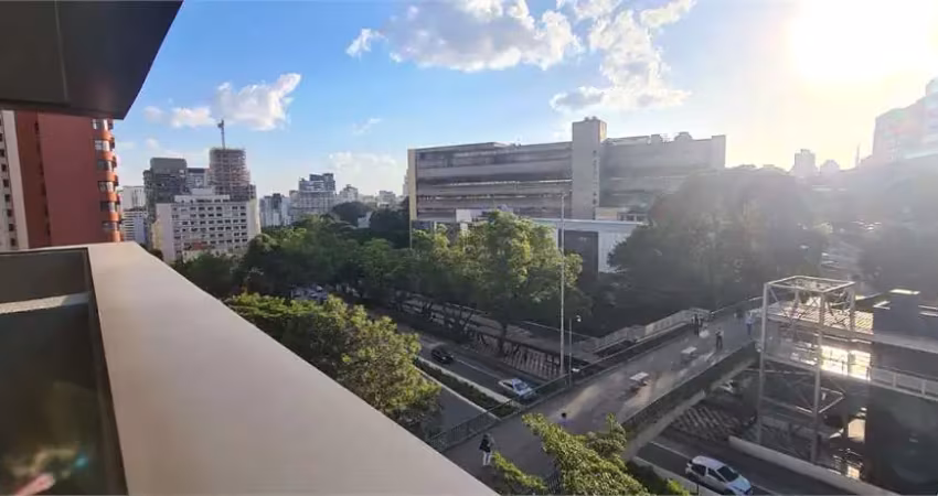 Sala comercial para alugar na Avenida Rebouças, --, Pinheiros, São Paulo