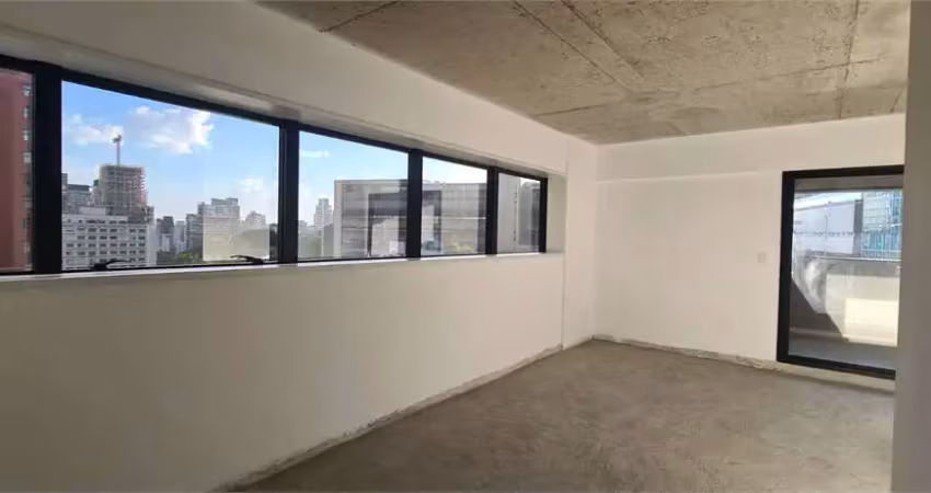 Sala comercial para alugar na Avenida Rebouças, --, Pinheiros, São Paulo