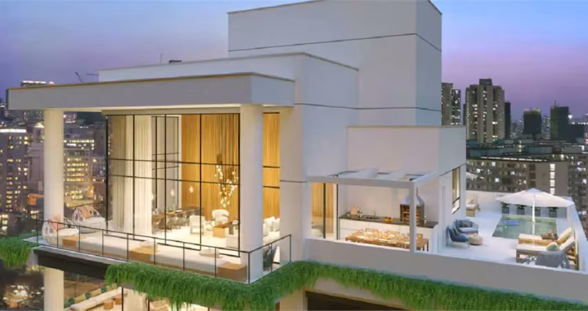Apartamento-são paulo-higienópolis | ref.: reo713959