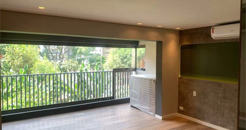 Apartamento de 01 dormitório à venda nos Jardins!