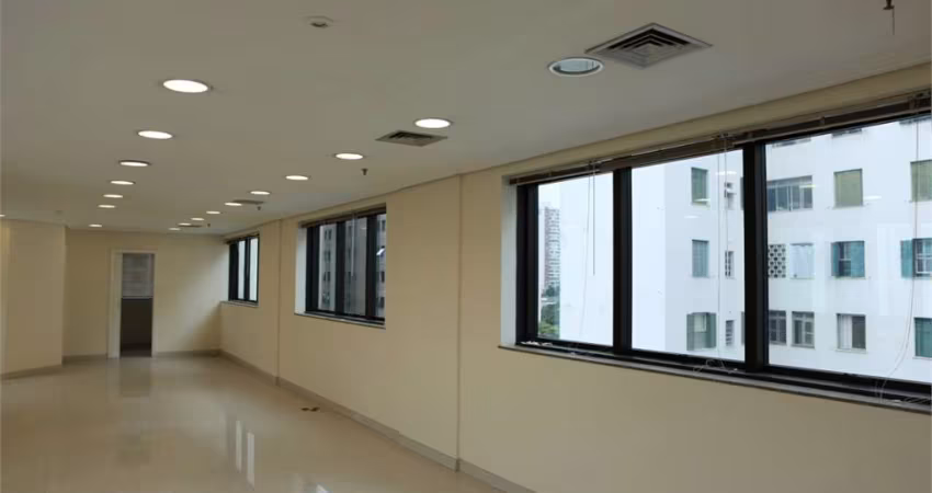Sala Comercial - Higienópolis