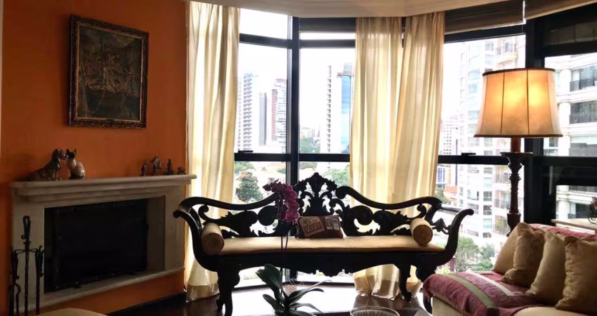 Apartamento Alto Padrão Excelente.