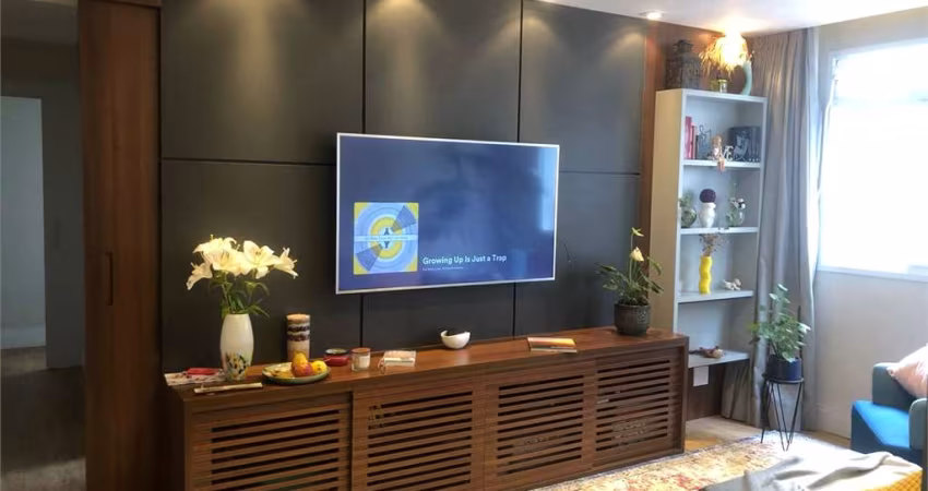 Apartamento-São Paulo-HIGIENÓPOLIS | Ref.: REO740587