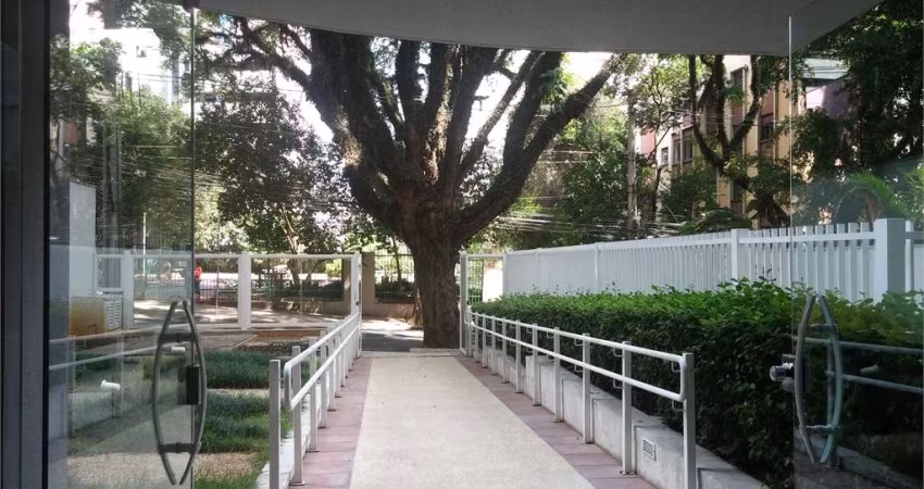 Comercial-São Paulo-JARDIM AMÉRICA | Ref.: REO733899