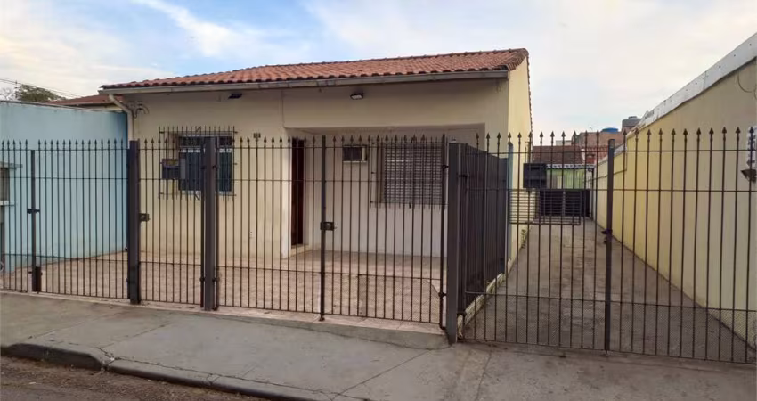 Chacara Santo Antonio   casa terrea