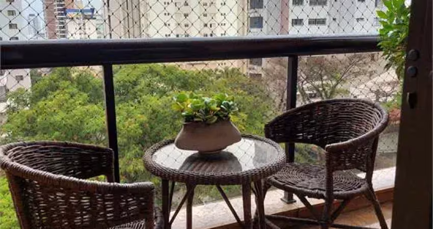 Apartamento com 3 quartos à venda na Rua Apiacás, --, Perdizes, São Paulo