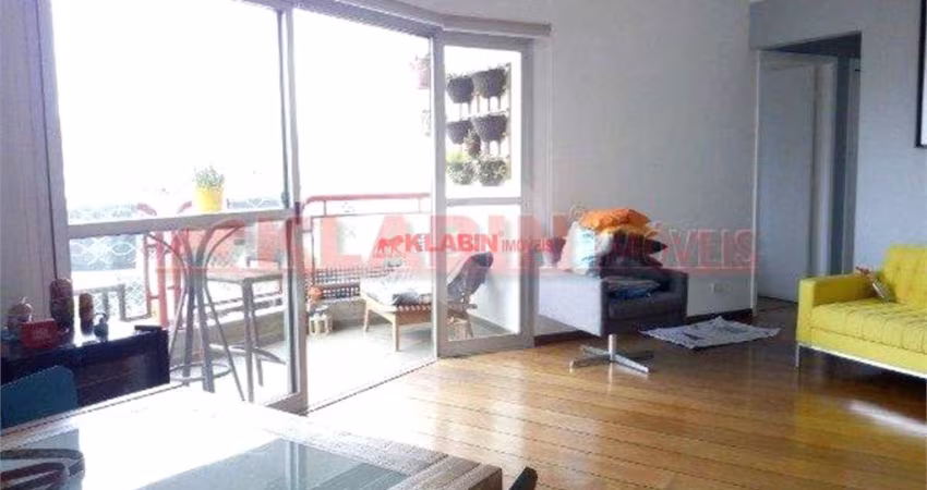 Apartamento a venda no Planalçto Paulista com 101m² com 3 dormitórios e 2 vagas