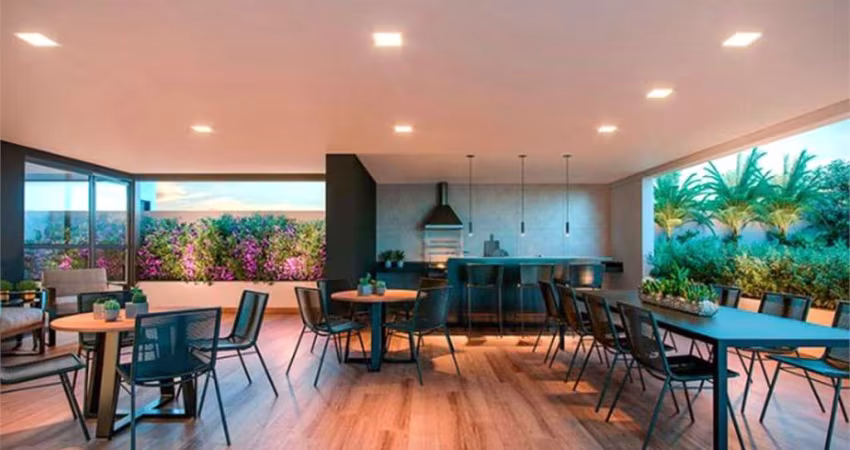 APARTAMENTO NOVO DE 106M² EM OBRAS NA VILA CLEMENTINO