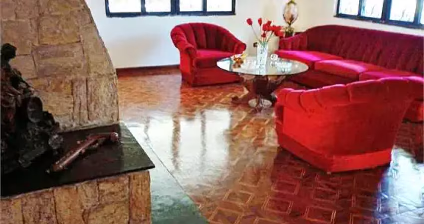 Suntuoso sobrado na saúde c/442m2 de construção - 3 suítes/ 6 vagas
