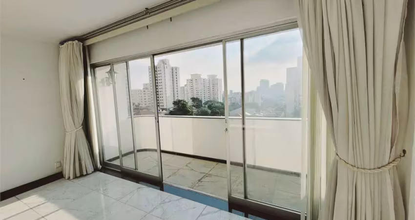 Apartamento de 175 m² a venda na pompeia com 3 dormitórios, 1 suíte, 3 banheiros , 2 vagas