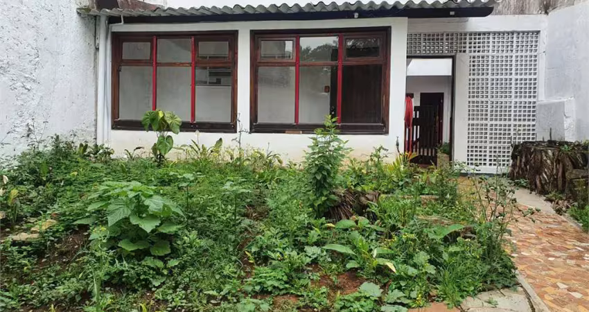 Casa comercial à venda na Avenida João Dias, --, Santo Amaro, São Paulo