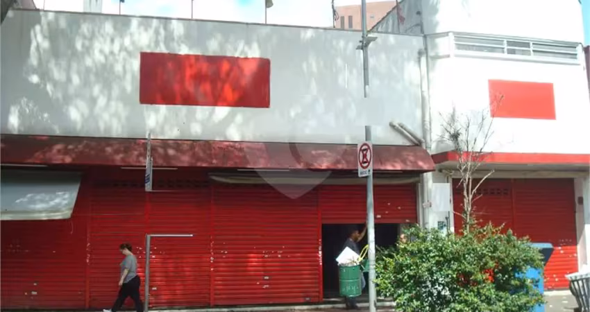 Casa comercial à venda na Rua João Cachoeira, --, Vila Nova Conceição, São Paulo