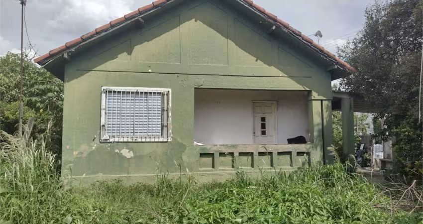 Terreno-São Paulo-SAÚDE | Ref.: REO661872
