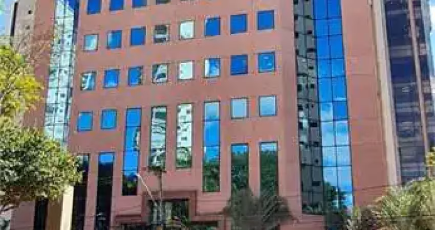 Sala comercial para alugar na Rua Alcides Ricardini Neves, --, Brooklin, São Paulo