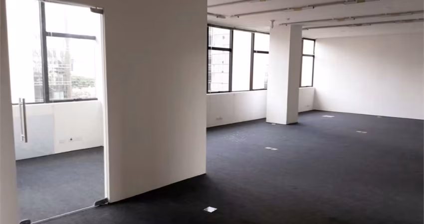 Comercial-São Paulo-BROOKLIN PAULISTA | Ref.: REO756219