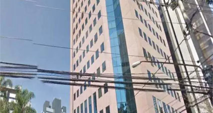 Sala comercialpara alugar com 33,78 m2 a uma quadra da berrini