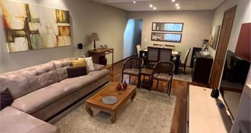 Ótima casa da Chácara Santo Antônio de 150m²