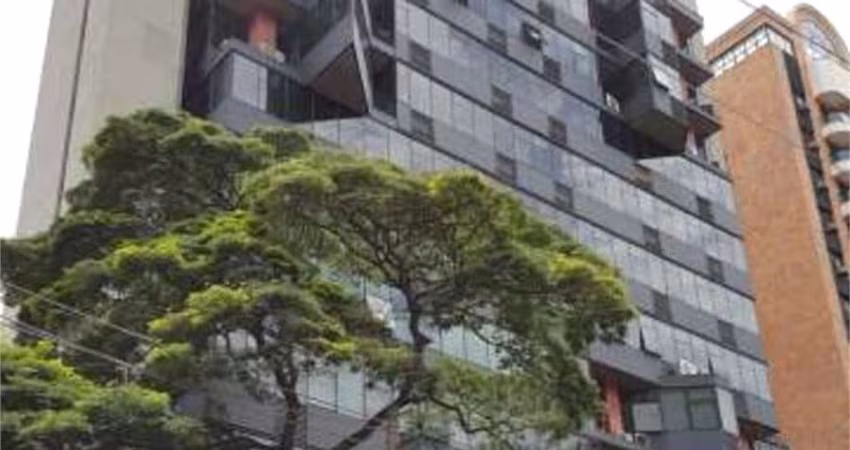 Comercial-São Paulo-BROOKLIN PAULISTA | Ref.: REO758511