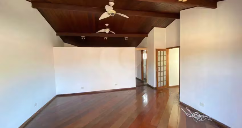 Casa residencial no Brooklink próximo a Hípica Paulista.