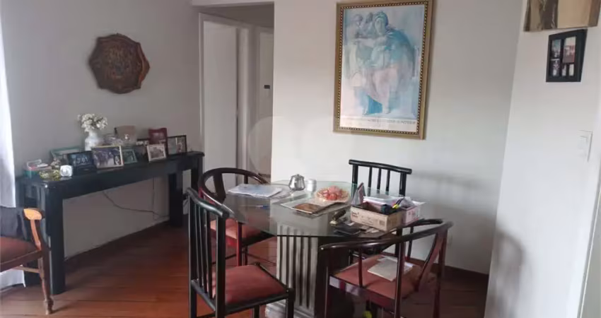 Apartamento-são paulo-planalto paulista | ref.: reo718583