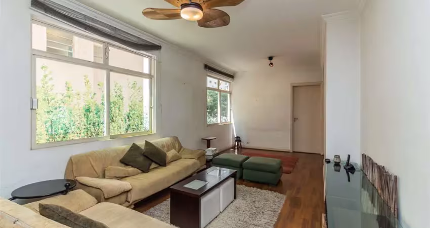 Apartamento com 3 quartos à venda na Rua Urimonduba, --, Itaim Bibi, São Paulo