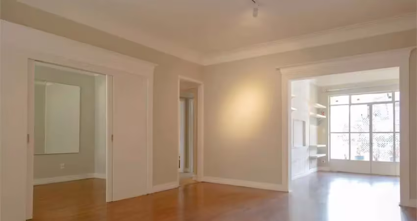 Apartamento com 2 quartos à venda na Rua Rocha, --, Bela Vista, São Paulo