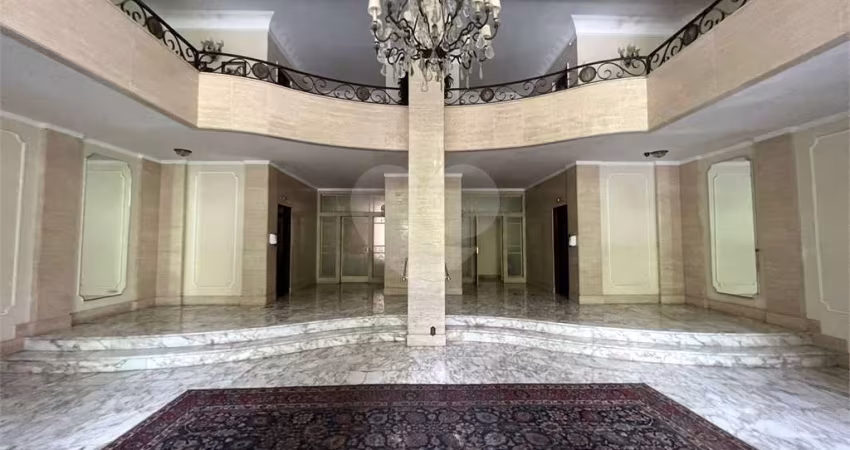 Apartamento-São Paulo-BELA VISTA | Ref.: REO777570