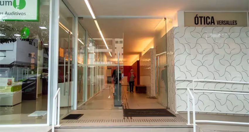 Sala comercial à venda na Rua Itacolomi, --, Higienópolis, São Paulo