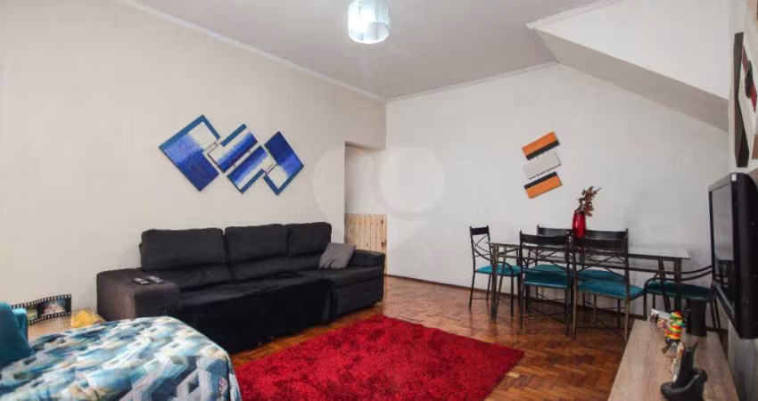Casa  à venda em Perdizes, 03 quatros e 01 suíte!