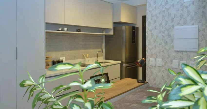 Apartamento-São Paulo-PINHEIROS | Ref.: REO785328