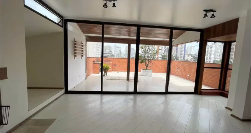 Apartamento com 3 quartos à venda na Rua Caraíbas, --, Perdizes, São Paulo