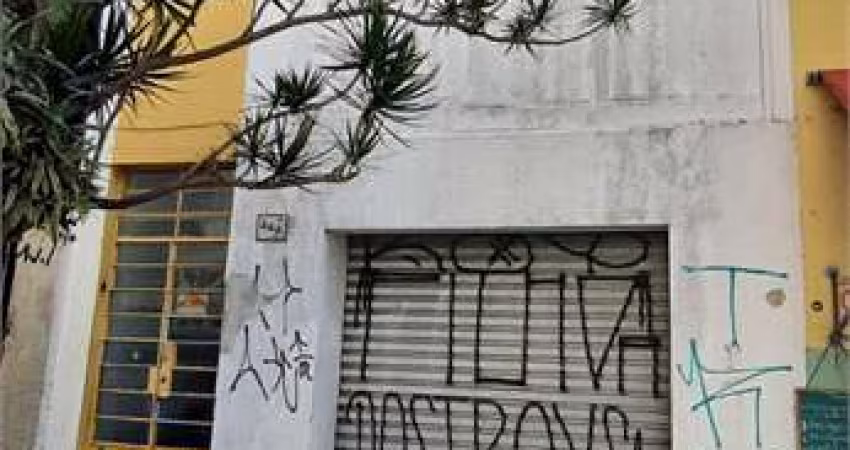 Imóvel para Retrofit - UNINOVE