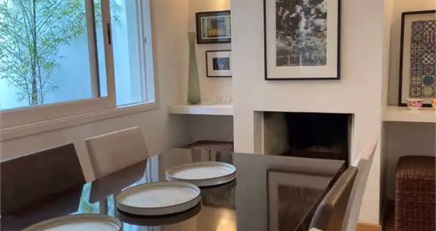Casa com 3 quartos à venda na Rua Comendador Orlando Stevaux, --, Campo Belo, São Paulo