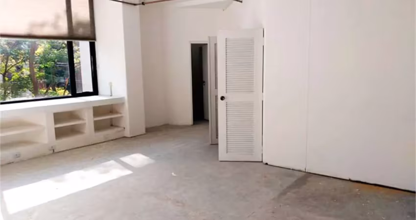 Sala comercial para alugar na Rua Geraldo Flausino Gomes, --, Brooklin, São Paulo