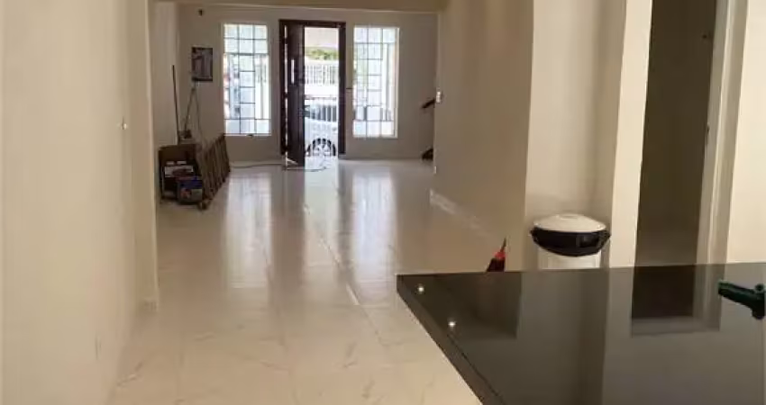 Casa com 3 quartos à venda na Rua Artur Frazão, --, Jardim Paulista, São Paulo